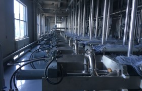 農(nóng)村污水處理設備的特點有哪些？七大特征介紹！
