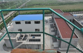 鋼鐵廠污水處理設備如何調試？具體步驟是什么？