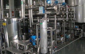 變流量進水期間農(nóng)村污水處理設備脫氮原理是怎么樣的？