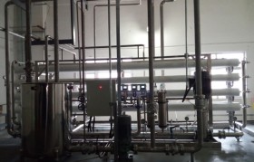 蘇氨酸廢水處理成本高嗎？如何控制運行成本？