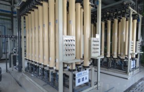 工業(yè)中水回用處理工藝應(yīng)用介紹！