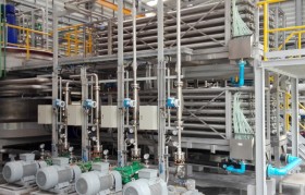 渦凹氣浮機在生活污水處理應用效果如何？怎么調試及管理？