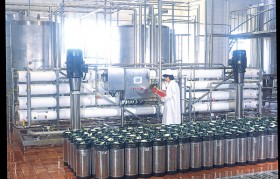 焦化廢水處理工藝設(shè)計(jì)方案是什么？基本原理介紹！