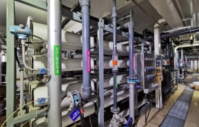 農村生活污水處理設備的設計關鍵是什么？