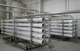 發(fā)電廠廢水零排放處理設(shè)備含有大量泡沫是因?yàn)橐韵滤膫€(gè)原因！