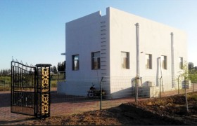 MBR平板膜組件出現(xiàn)污堵該如何解決？3招教你搞定mbr膜組件污堵問題