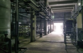 鍍銅廢水零排放處理方法有哪些？處理工藝是什么？