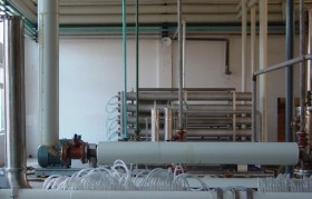 電廠廢水處理設(shè)備如何選型？依據(jù)是什么？