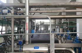 鹵肉加工廢水處理技術(shù)如何有效管理？