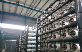 造紙廠污水處理工藝優(yōu)勢(shì)是什么？