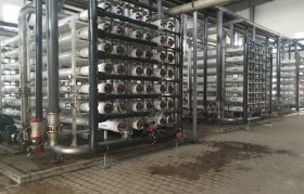 屠宰污水處理設備SBR池運行時應注意的控制點有哪些？