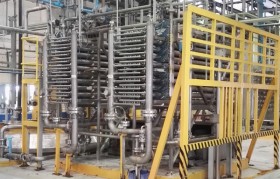 垃圾發(fā)電廠滲濾液處理優(yōu)勢有哪些？五大特點介紹!