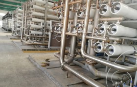 含油與養(yǎng)殖廢水如何處理？溶氣氣浮機(jī)來幫忙！