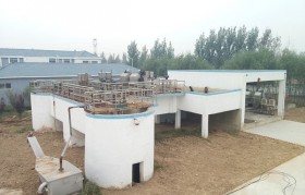 垃圾滲濾液處理工藝優(yōu)勢(shì)有哪些？垃圾滲濾液處理特點(diǎn)是什么？