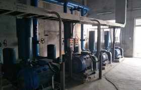 如何選擇電廠工業(yè)廢水處理工藝？工作原理是什么？