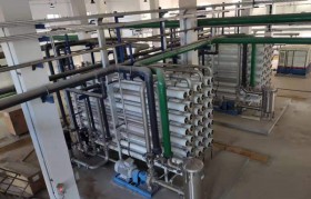 加壓溶氣氣浮機(jī)在鋼鐵廠中應(yīng)用有哪些？