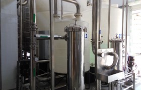 賴氨酸生產廢水工藝處理作用有哪些？能解決什么問題？
