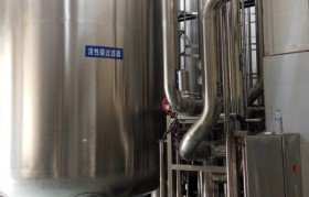 廢水處理設(shè)備發(fā)展需求有哪些？