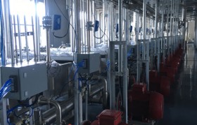 如何選擇合適的混凝劑投加渦凹氣浮機？