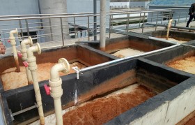 鋼廠工業(yè)廢水處理水泵如何保養(yǎng)？