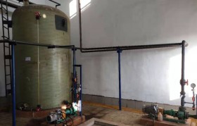 如何調(diào)試工業(yè)廢鹽處理設(shè)備？具體由哪些步驟？