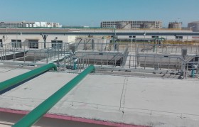 石油化工廢水處理技術(shù)優(yōu)勢(shì)有哪些?石油化工廢水特點(diǎn)有哪些？