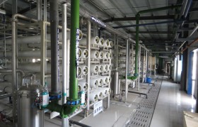 淺層氣浮機(jī)如何維修？步驟有哪些？