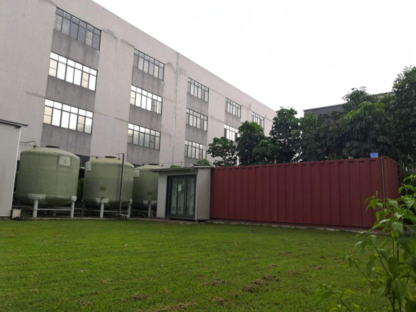 反滲透膜有機物污染是什么原因造成的？原因就在這！