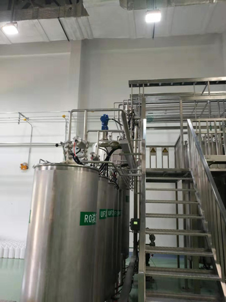 化工廠廢水如何處理？化工廠污水處理怎么做？