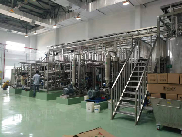污水氨氮用什么藥劑去除？污水處理除氨氮藥劑的優(yōu)勢是什么？