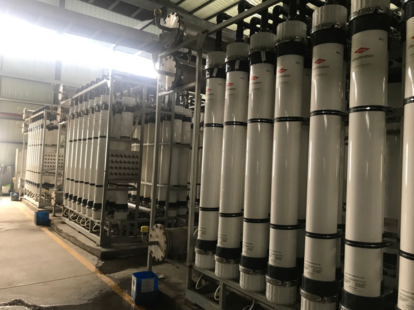 飯店廢水處理設備的基本措施有哪些？