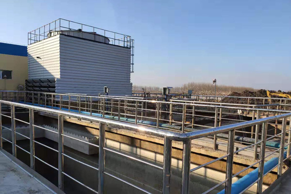 電廠廢水怎么處理？處理方法有哪些？